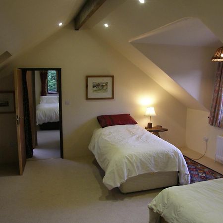 Sunrise House Hotell Inverfarigaig Eksteriør bilde